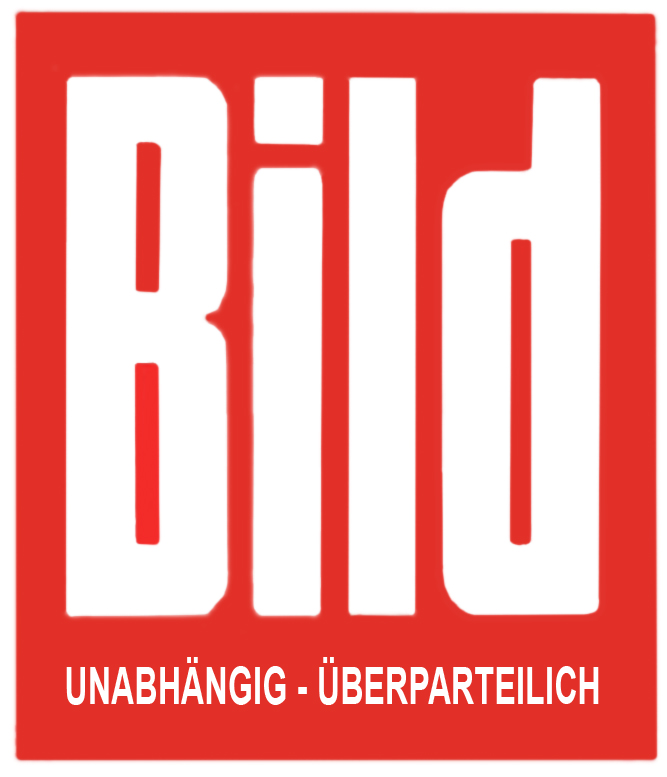 Alte Bild Zeitung zum Geburtstag